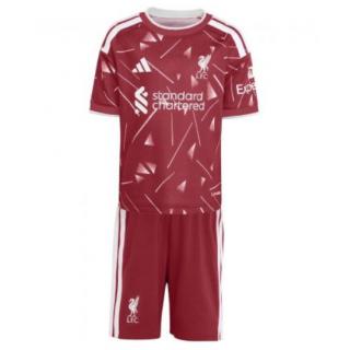 Liverpool 1a Equipación 2026/27 - NIÑOS
